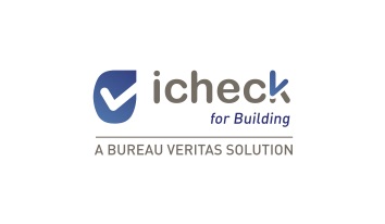 Logo Icheck for Building