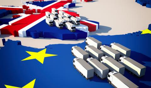 Accompagnant déjà plus de 50 États à travers le monde notamment dans la gestion des douanes, Bureau Veritas a les capacités pour mettre en œuvre des solutions en vue de la remise en place d’une frontière « dure » entre le Royaume-Uni et l’Europe continentale suite au référendum ayant conduit au Brexit. Explications.