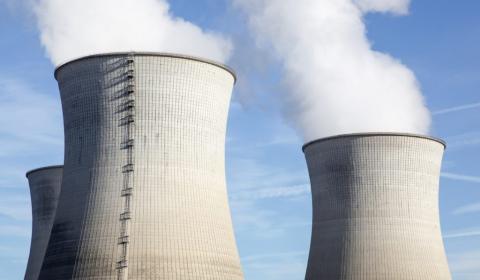 Comment les centrales nucléaires s’assurent qu’elles n'auront JAMAIS de fuite d'eau