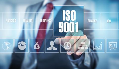 Nouvelle norme ISO 9001 : les trois changements à connaître