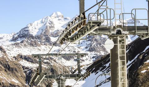 Comment Bureau Veritas a aidé la station de ski de la Plagne à transporter des millions de skieurs