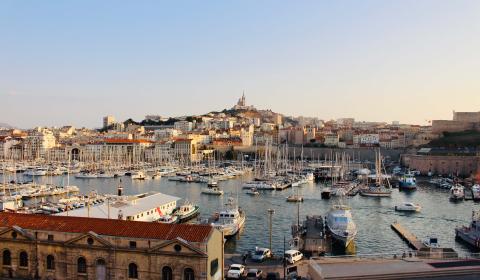 Comment l’office du tourisme de Marseille s’est converti à la RSE avec la certification ISO 20121