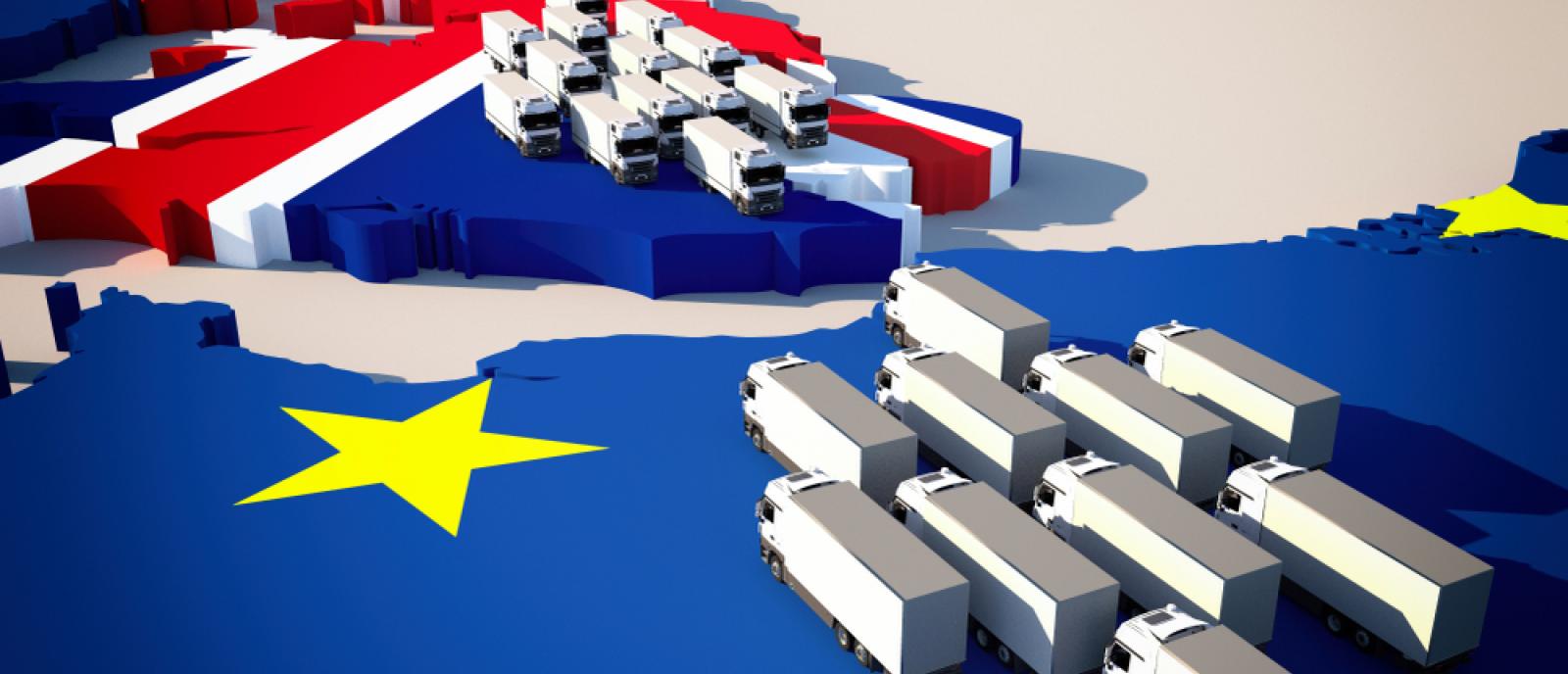 Accompagnant déjà plus de 50 États à travers le monde notamment dans la gestion des douanes, Bureau Veritas a les capacités pour mettre en œuvre des solutions en vue de la remise en place d’une frontière « dure » entre le Royaume-Uni et l’Europe continentale suite au référendum ayant conduit au Brexit. Explications.
