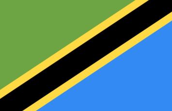 Tanzanie / Zanzibar