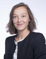 Portrait d'Amélia Vanécloo, Directrice Qualité & Progrès chez ENGIE Cofely France