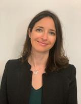 Nadège Moll-Bourcereau, Responsable Diversité et Inclusion Bureau Veritas France