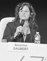 Severine Gaubert
