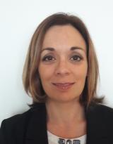 Stéphanie Minssieux, Manager Opérationnel Environnement & Santé, Centre d'expertise technique et décarbonation