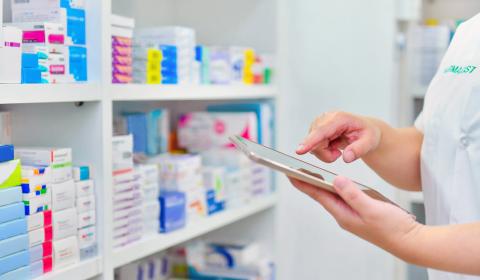 Avec ces mesures, les pharmacies garantissent le plus haut niveau de qualité