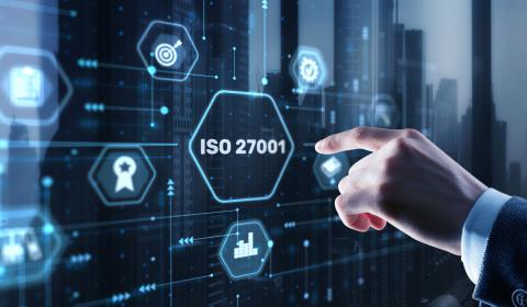 ISO 27001, l’incontournable de la cybersécurité