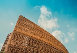 Immeubles à ossature bois : pourquoi ils sont une solution d’avenir